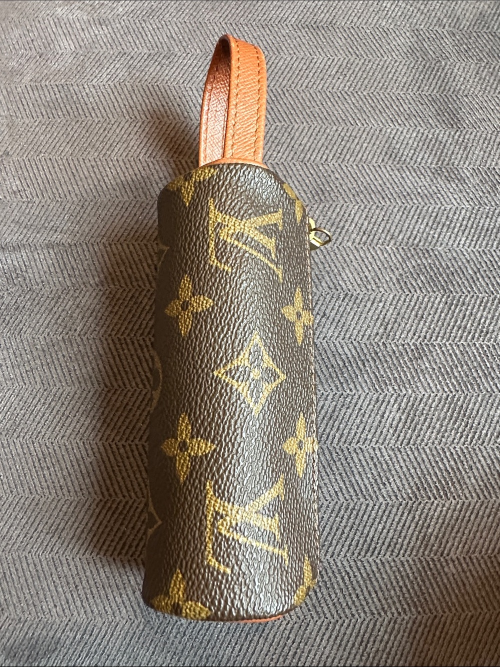 Louis Vuitton Monogram Canvas pouch
